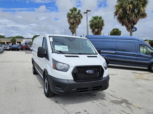 new 2025 Ford Transit-150 car, priced at $46,516