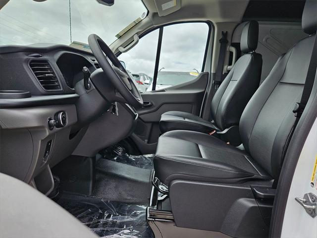 new 2025 Ford Transit-150 car, priced at $46,516