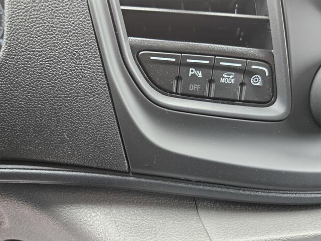 new 2025 Ford Transit-150 car, priced at $46,516
