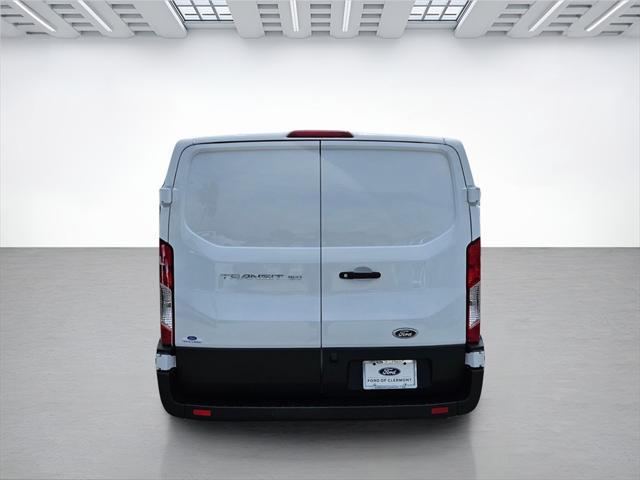 new 2025 Ford Transit-150 car, priced at $46,516