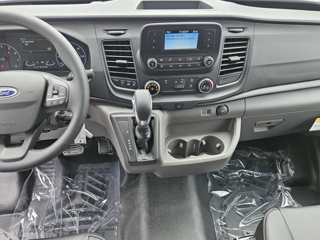 new 2025 Ford Transit-150 car, priced at $46,516