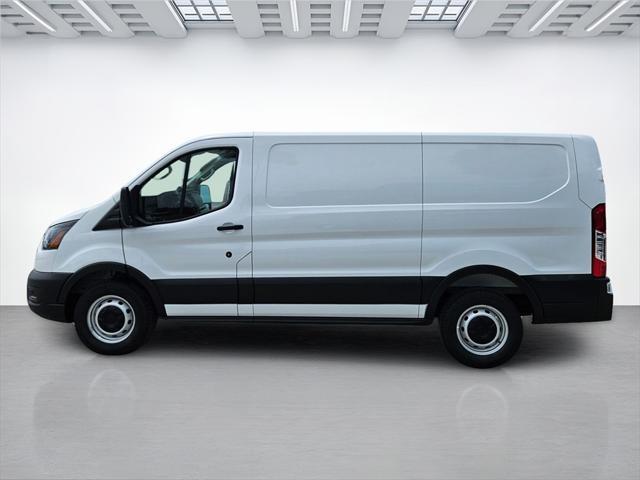 new 2025 Ford Transit-150 car, priced at $46,516
