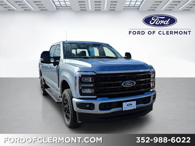 new 2024 Ford F-250 car