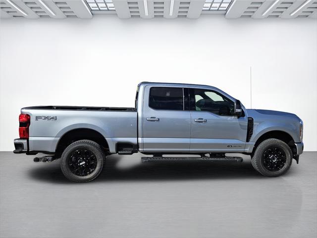 new 2024 Ford F-250 car