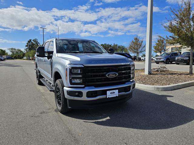 new 2024 Ford F-250 car