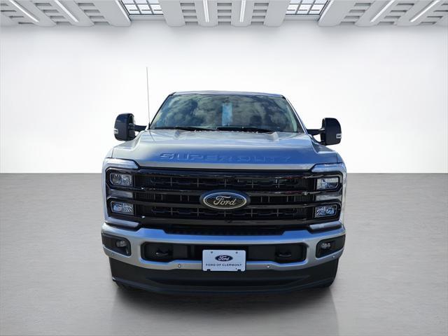 new 2024 Ford F-250 car