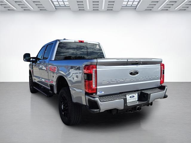 new 2024 Ford F-250 car