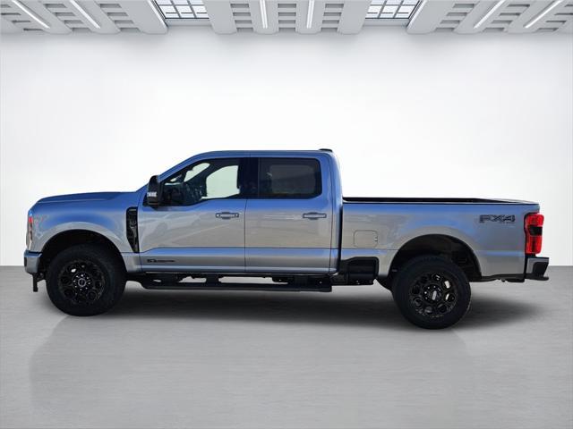 new 2024 Ford F-250 car