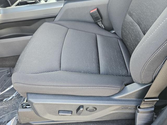 new 2025 Ford F-150 car, priced at $55,064