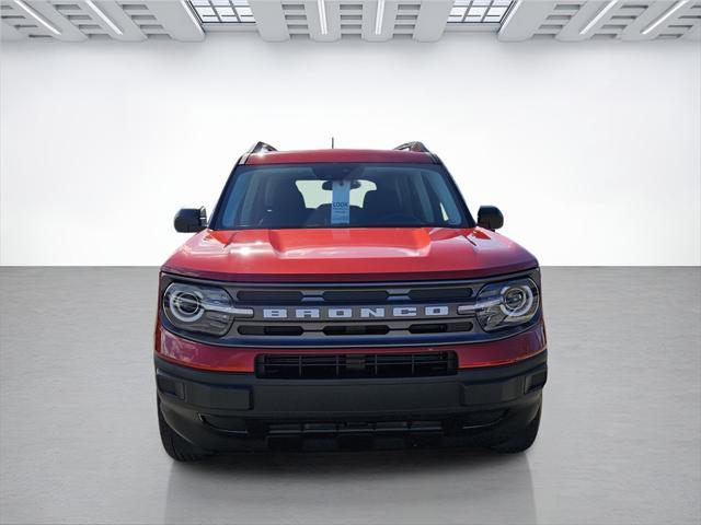 new 2024 Ford Bronco Sport car, priced at $30,044