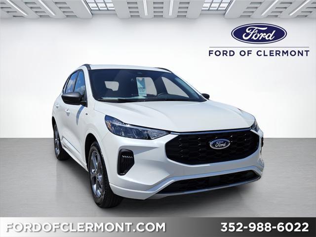 new 2024 Ford Escape car, priced at $31,001