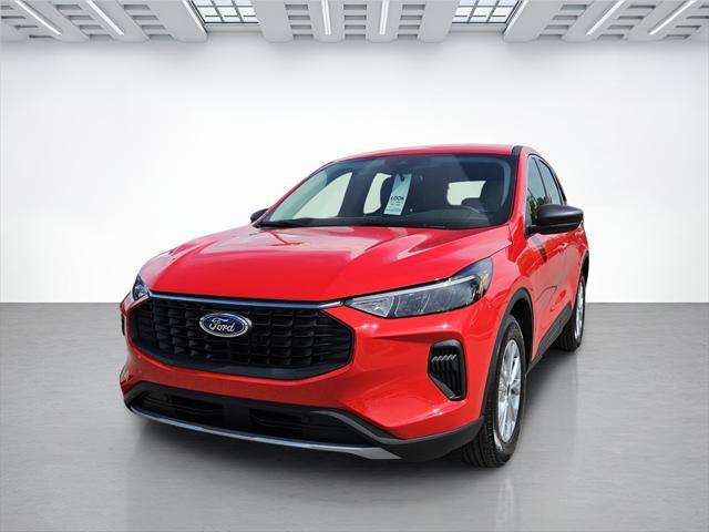 new 2024 Ford Escape car, priced at $29,377