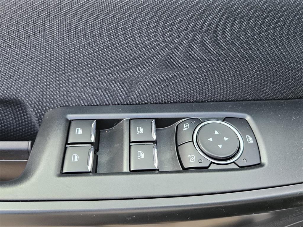 new 2025 Ford F-150 car, priced at $45,125