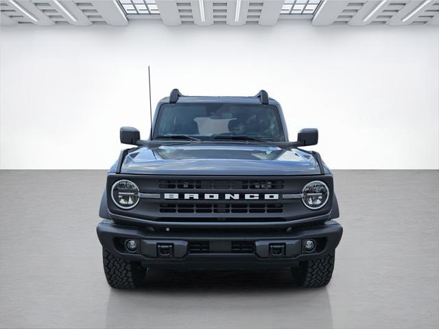 new 2024 Ford Bronco car, priced at $45,674