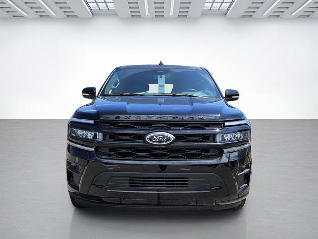 new 2024 Ford Expedition car, priced at $73,971