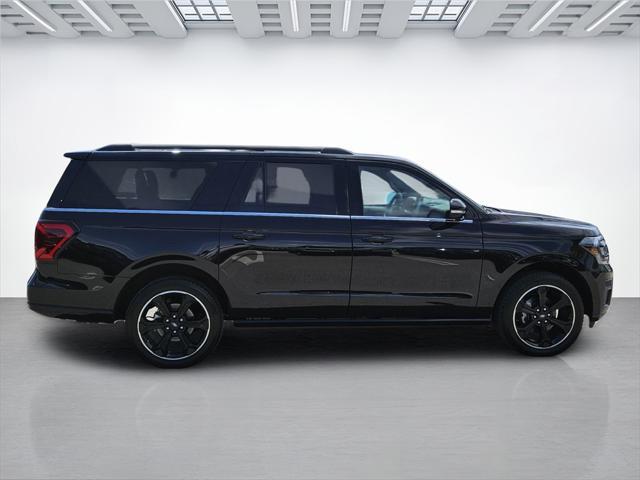 new 2024 Ford Expedition car, priced at $73,971