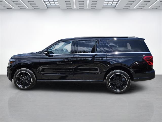 new 2024 Ford Expedition car, priced at $73,971