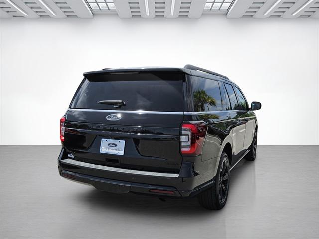 new 2024 Ford Expedition car, priced at $73,971