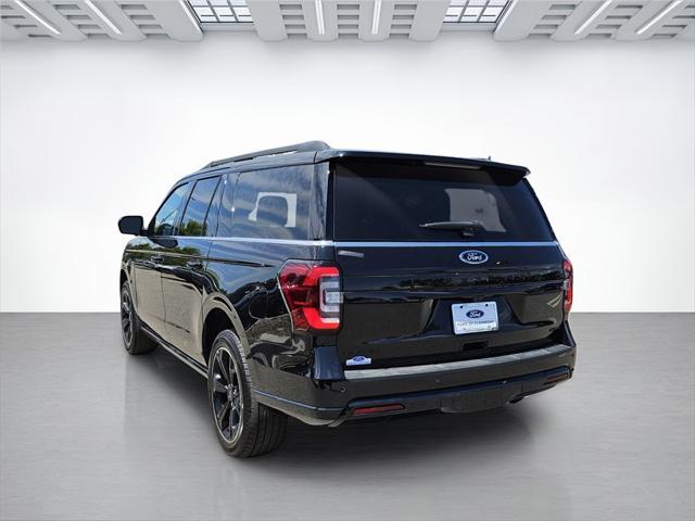 new 2024 Ford Expedition car, priced at $73,971