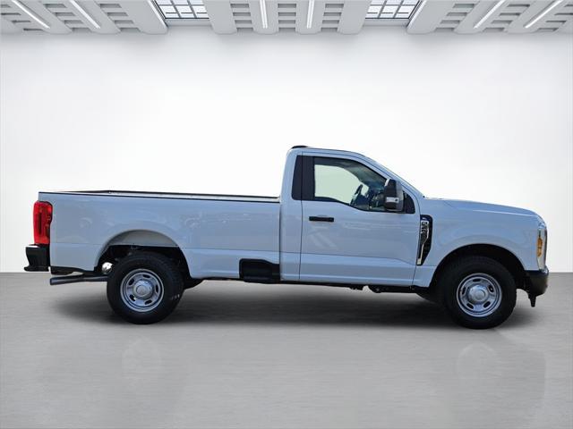 new 2024 Ford F-250 car