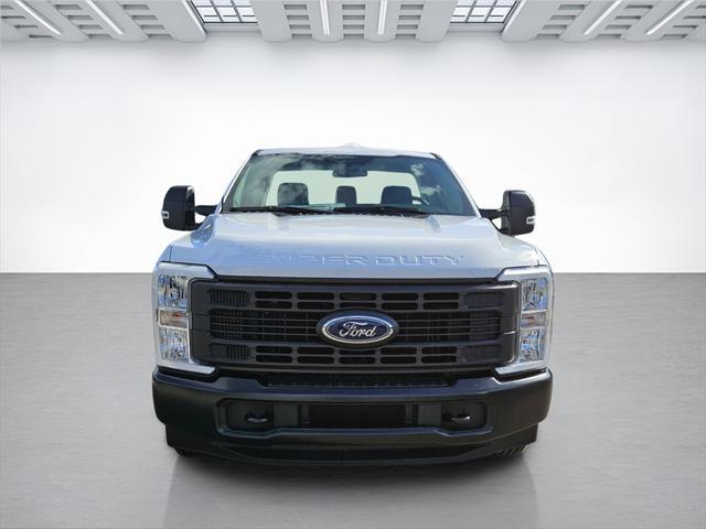 new 2024 Ford F-250 car