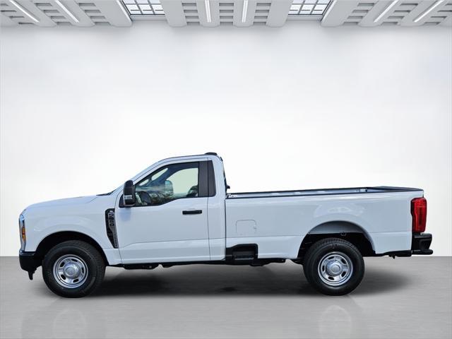 new 2024 Ford F-250 car