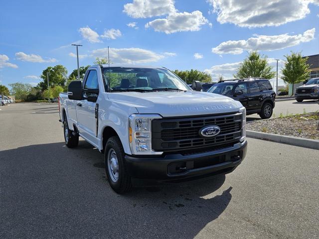 new 2024 Ford F-250 car