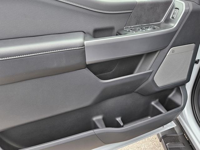 new 2025 Ford F-150 car, priced at $63,158