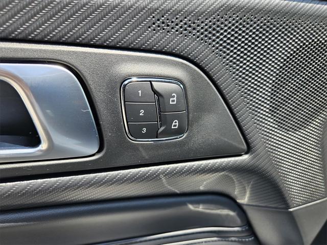 new 2025 Ford Mustang car, priced at $31,369