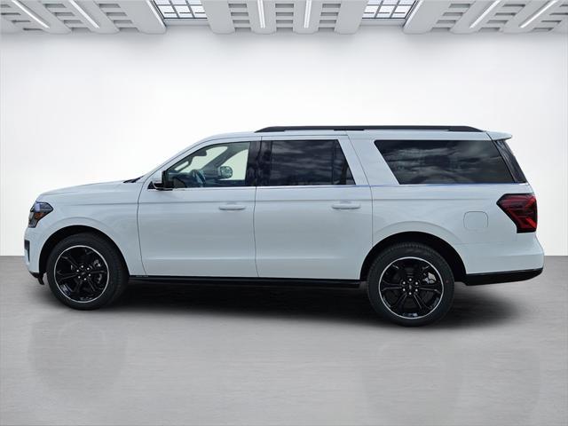 new 2024 Ford Expedition car, priced at $75,105