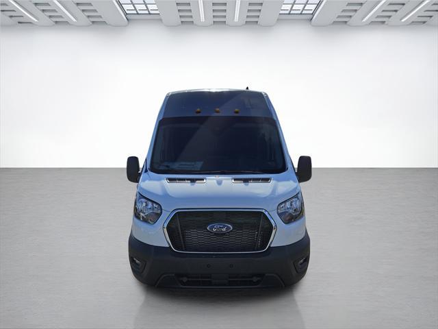 new 2024 Ford Transit-350 car, priced at $54,791