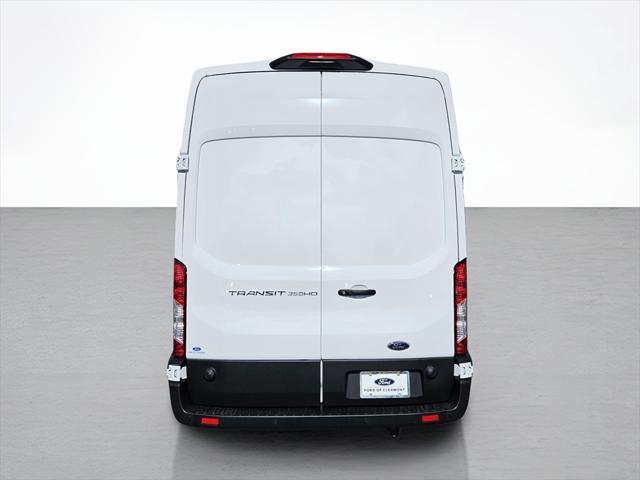 new 2024 Ford Transit-350 car, priced at $54,791