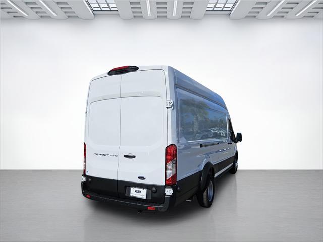 new 2024 Ford Transit-350 car, priced at $54,791