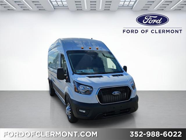 new 2024 Ford Transit-350 car, priced at $54,791