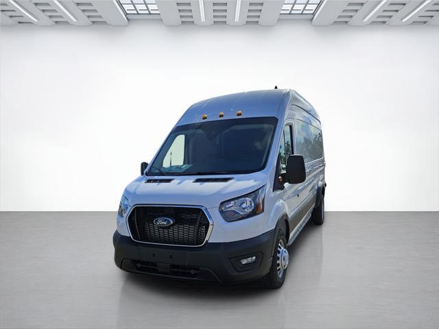 new 2024 Ford Transit-350 car, priced at $54,791