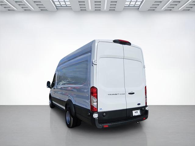 new 2024 Ford Transit-350 car, priced at $54,791