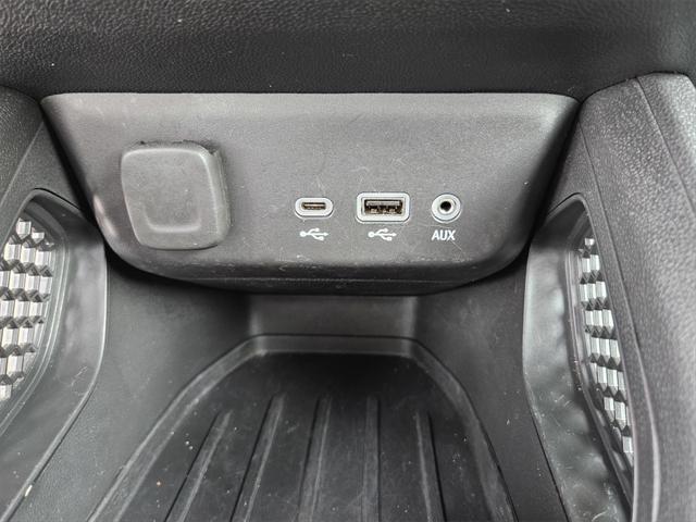 used 2023 Chevrolet TrailBlazer car, priced at $21,245