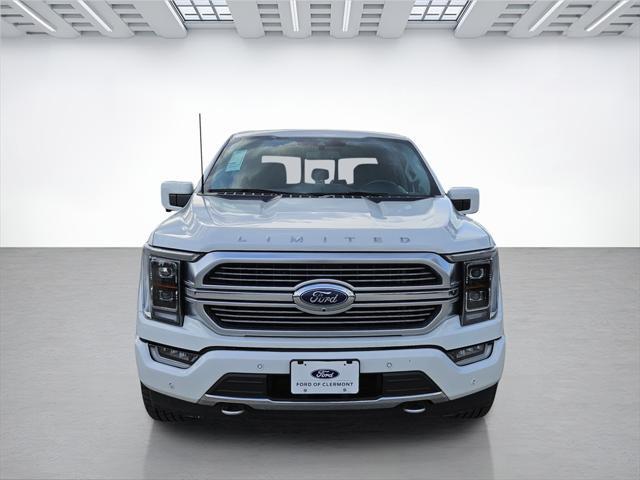 used 2022 Ford F-150 car, priced at $51,422