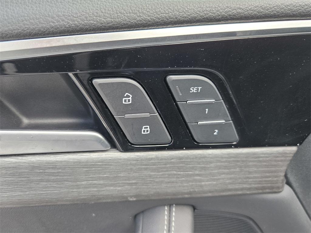 used 2024 Audi A4 car, priced at $27,522