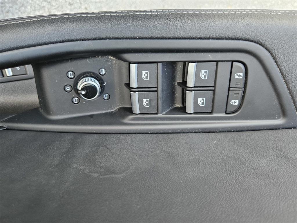 used 2024 Audi A4 car, priced at $27,522