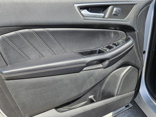 used 2015 Ford Edge car, priced at $13,462