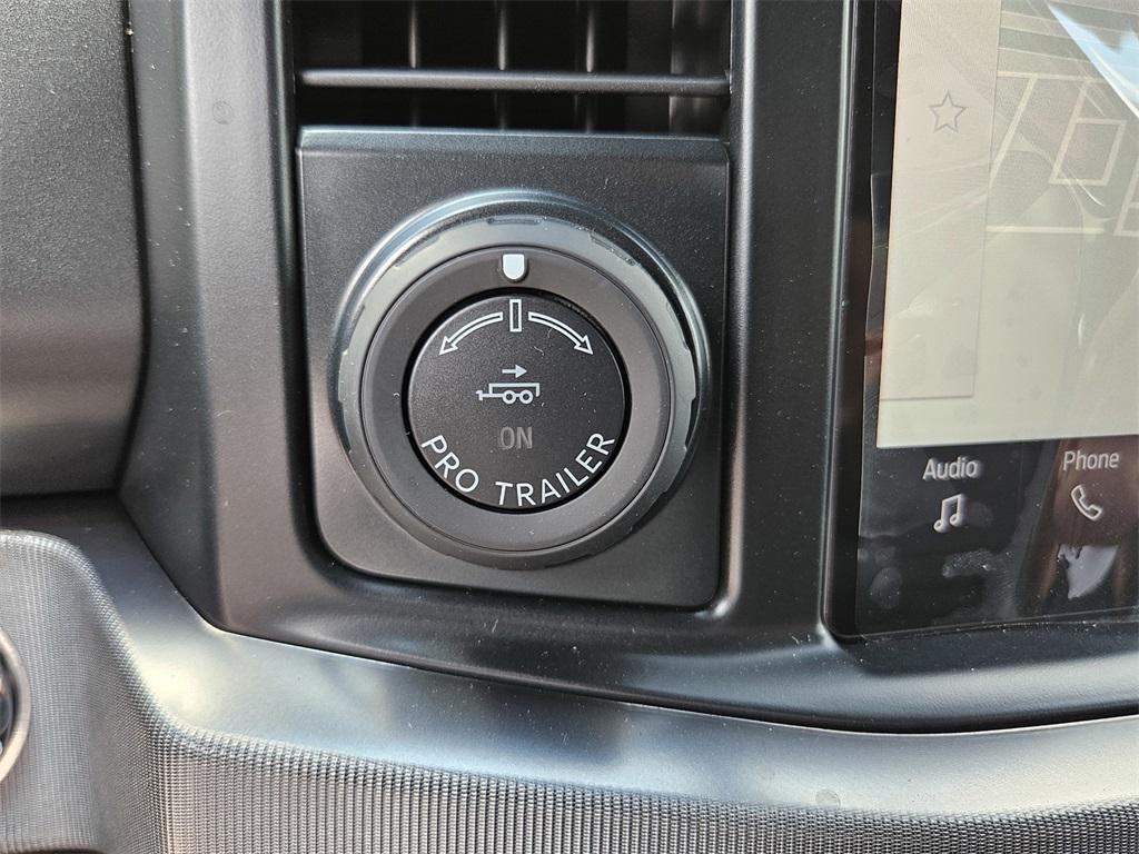 new 2025 Ford F-350 car, priced at $98,290