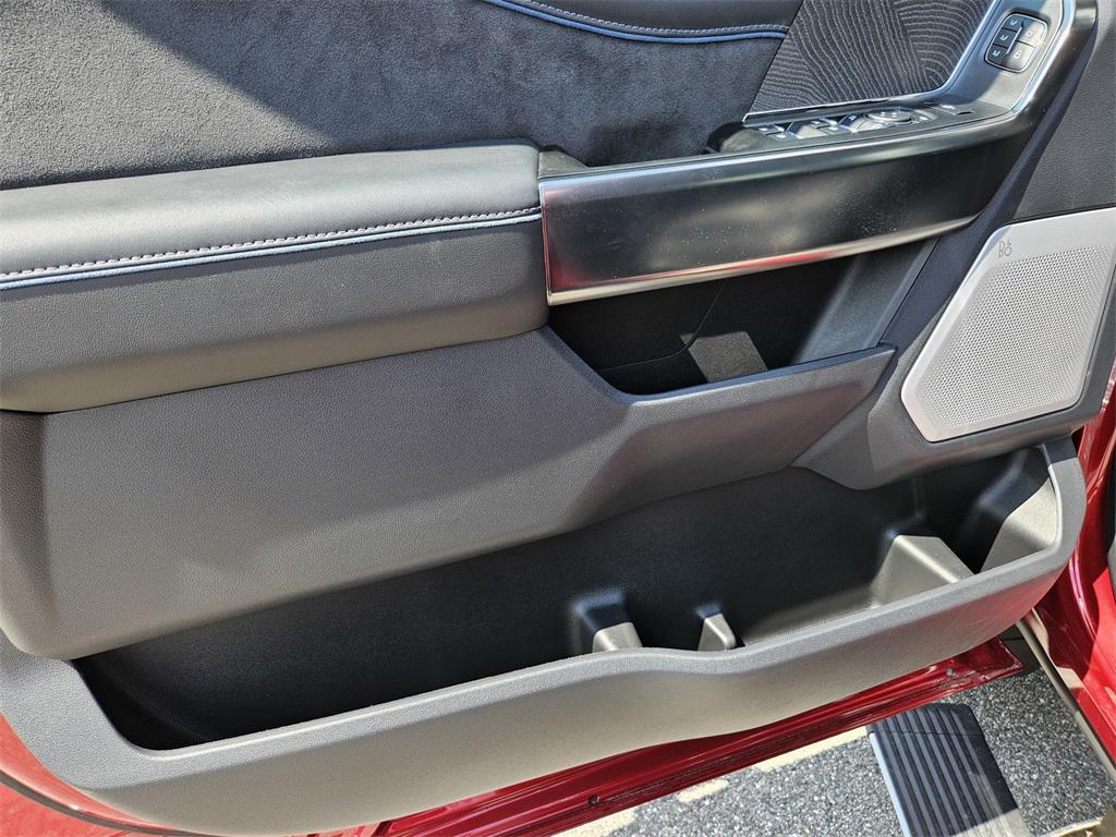 new 2025 Ford F-350 car, priced at $98,290