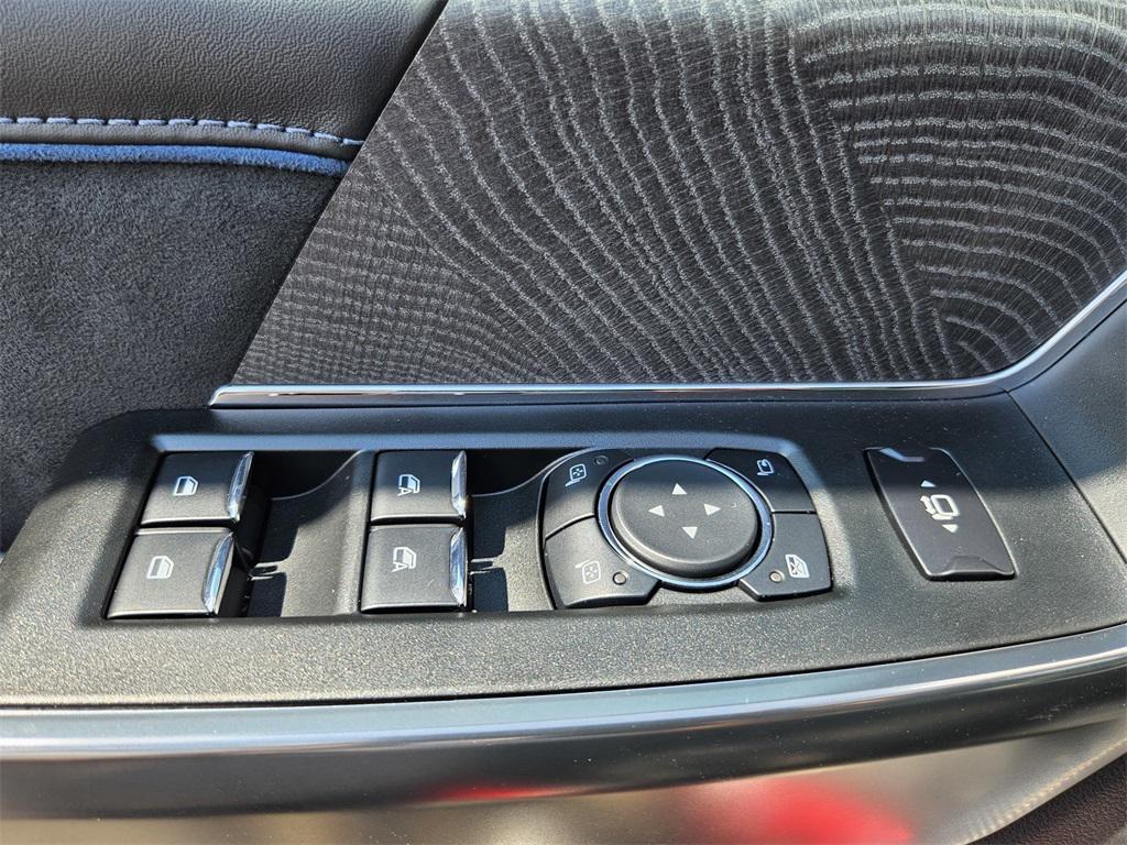 new 2025 Ford F-350 car, priced at $98,290