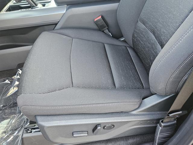 new 2025 Ford F-150 car, priced at $55,029