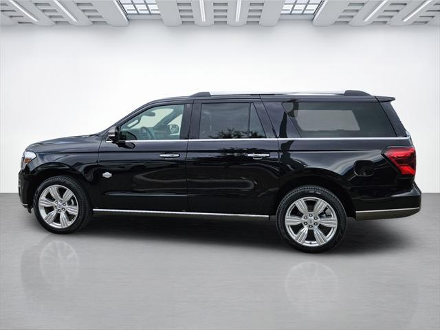 new 2024 Ford Expedition car, priced at $79,643