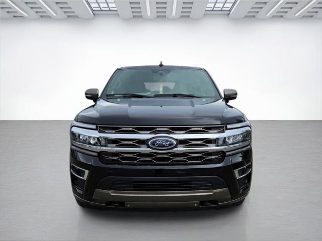 new 2024 Ford Expedition car, priced at $79,643