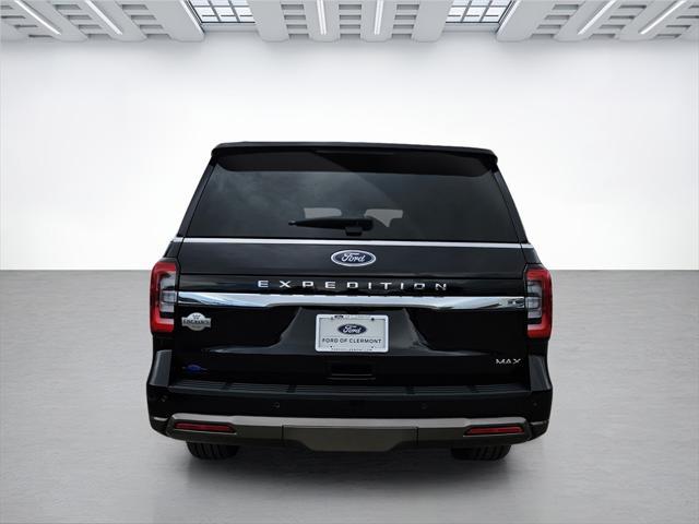 new 2024 Ford Expedition car, priced at $79,643