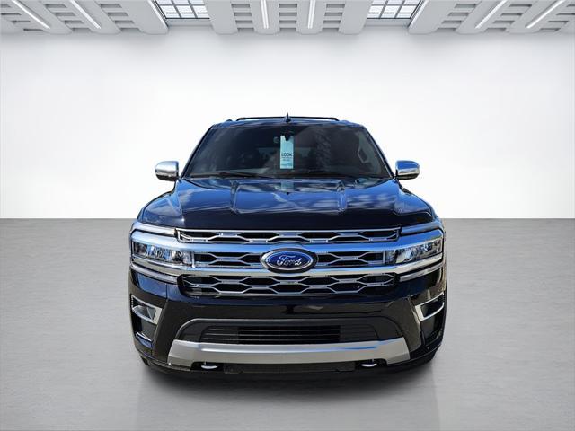 new 2024 Ford Expedition car, priced at $88,918