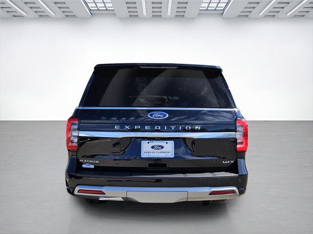 new 2024 Ford Expedition car, priced at $88,918